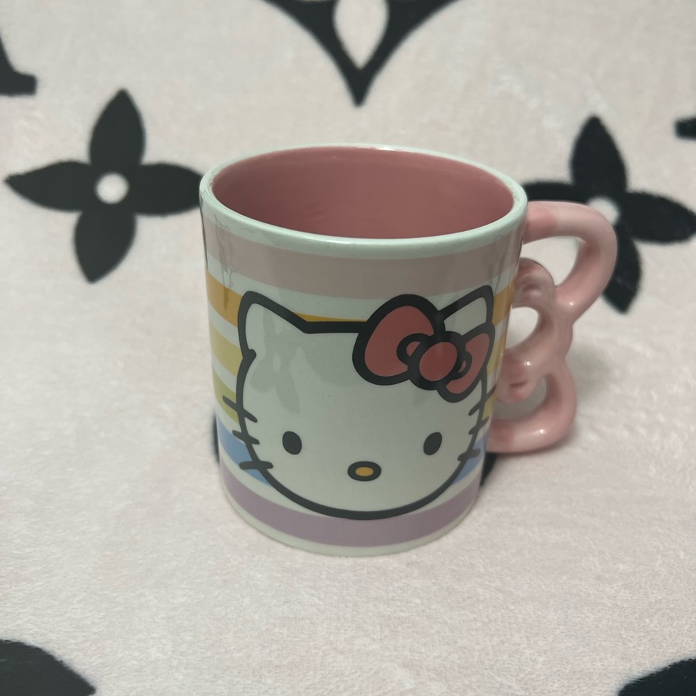 Hello Kitty Mug